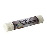 Duck Brand 335327 Original Grip Easy Liner Non-Adhesive Shelf Liner, 12-Inch x 5-Feet, White