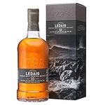 Ledaig Single Malt Scotch 10 Year Old Whisky, 70 cl