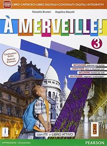 A merveill