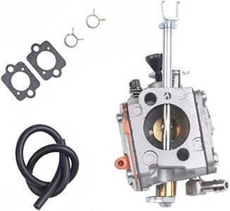 Goodbest New Carburetor Gasket Compatible with Wacker Neuson BS65 BS600 BS650 BS70 BS700 WM80 Vibratory Rammer