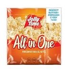 JOLLY TIME All in One Popcorn Kit, 