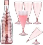 Disposable Stemware