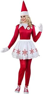 Womens Elf