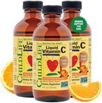 CHILDLIFE ESSENTIALS Liquid Vitamin