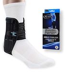 Ankle Immobilizer Brace