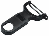 Kuhn Rikon"Swiss" Peeler, Black