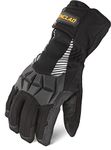 Ironclad CCT2-05-XL Tundra Gloves