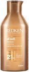 Redken All Soft Shampoo, For Dry Ha