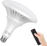 ERYUE led Light Bulbs, 150W LED Lig