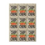 Chip Chops Chicken Tenders Dog Treat, Easily Digestible, Healthy Dog Treat, Perfect for Snacks, Suitable for All Dog Breeds, (Pack of 9) Each 70gm