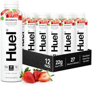 Huel Ready