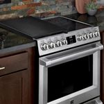 Rated Electric Stove Tops