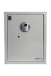 Protex FW-1814Z Fingerprint Wall Safe