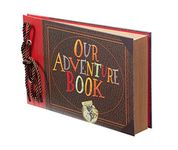 Adventure Books