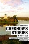 Reading Chekhov's Stories in Russia