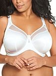 Goddess Women's Keira Underwire Ban