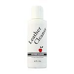 Apple Brand Leather Cleaner 4 oz.