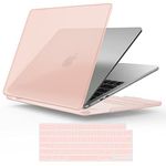 iBenzer Pink Laptops