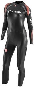 ORCA Women's 3.8 Wetsuit (X-Large)