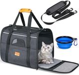 Morpilot Cat Carrier Soft - Portabl