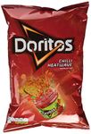 Doritos Chilli Heatwave Flavour Corn Chips, 5.29 oz ℮ 150 g