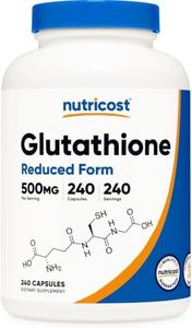 Nutricost