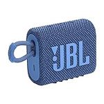 JBL Go 3 Eco: Portable Speaker with