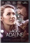 The Age Of Adaline