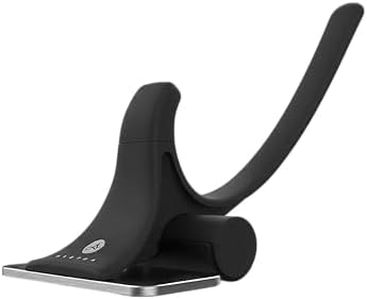 Aletha Health Original Hip Hook Mark Psoas & Iliacus Muscle Release Tool