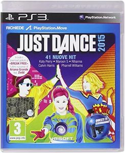 Just Dance 2015