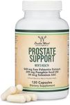 Prostate Support Supplement for Men