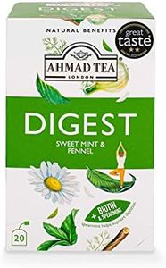 Ahmad Tea 