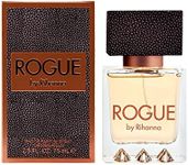 Rihanna Rogue Eau De Parfum, 75ml