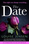 The Date: An unputdownable psychological thriller with a breathtaking twist