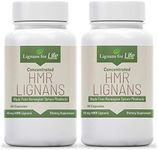 HMR Lignans 2 pack 40 mg 2 bottles 90 ct