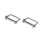 HUSKY TOWING 32335 SPRING BAR RETAINING PIN KIT