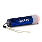 Synergy Intact Synocare Pediatric LED O Shape Vein Finder (Blue)