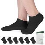 Bulinlulu Diabetic Socks for Women&