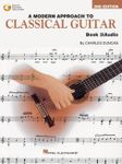 A Modern Approach to Classical Guitar Book 3 - Second Edition - Book with Audio by Charles Duncan