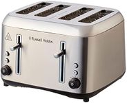 Russell Hobbs Addison 4 Slice Toast