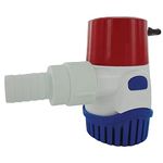 Rule 800 GPH 20SA Electronic Sensing Bilge Pump-800