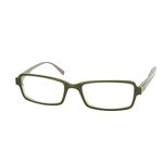 Fossil Sombrero OF2040345 Glasses Green