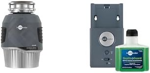 InSinkErator EVOLUTION 1HP, Advance