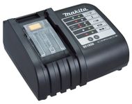 MAKITA DC18SD 7.2-18V Ni-MH Li-ion 240v 30 minute Battery Charger -Supplied by IDEABRIGHT LTD