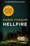 Hellfire (Inspector Sejer Book 28)