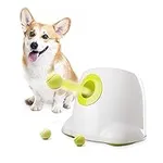 AFP Automatic Ball Launcher for Dog