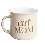 Sweet Water Decor Cat Mom Coffee Mu