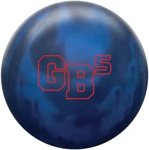 Ebonite Game Breaker 5 Bowling Ball (15, Pounds)