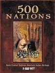 500 Nations - Kevin Costner Explore