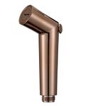 Artrie- FA4001RG- Health Faucet Set, Premium Anti-Clog ABS Handle, 1.2 mtr Hose Pipe, 10 Years Leakage Warranty (Rose Gold)